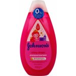Johnson's Shiny Drops šampon 500 ml – Zboží Dáma