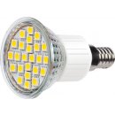 TB Energy LED žárovka GU10 230V 4,7W,Studen bílá