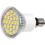 TB Energy LED žárovka GU10 230V 4,7W,Studen bílá – Hledejceny.cz