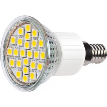 TB Energy LED žárovka GU10 230V 4,7W,Studen bílá