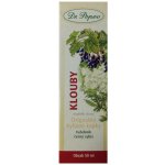 Dr.Popov Klouby bylinné kapky 50 ml – Hledejceny.cz
