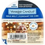 Yankee Candle Spun Sugar Flurries Vosk do aromalampy 22 g – Hledejceny.cz