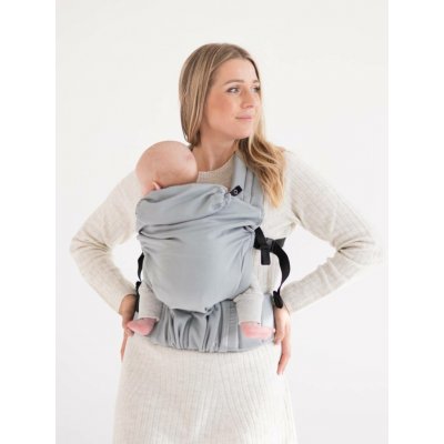 MoniLu Just Go Simply Silver – Hledejceny.cz