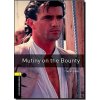 Kniha Mutiny on the Bounty - Tim Vicary