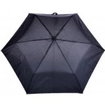Derby Hit Mini Flat dětský/dámský skládací deštník 722563WMA modrá – Hledejceny.cz