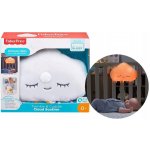 Fisher-Price usínáček obláček – Zboží Dáma