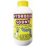 Labar 100% hydroxid sodný 500 g – HobbyKompas.cz