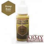 Army Painter Warpaints Hemp Rope – Zboží Živě