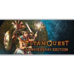 Titan Quest (Anniversary Edition) – Hledejceny.cz