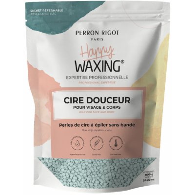 Perron Rigot Cirépil Perron-Rigot Happy Waxing jemný vosk 400 g – Sleviste.cz