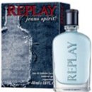 Voda po holení Replay Jeans Spirit! Man voda po holení 50 ml