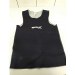 SEAC SUB Vesta neoprenová 2,5 mm SHORT VEST - pánská – Zboží Dáma