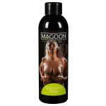 Magoon Erotic Massage Oil Spanish Fly 200 ml – Hledejceny.cz