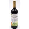 Víno Katarzyna Estate Callisto Bio Merlot červené 2021 14,5% 0,75 l (holá láhev)