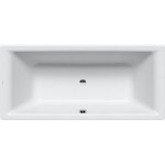 Kaldewei Puro Duo 190 x 90 cm 266510113001 – Hledejceny.cz