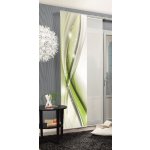 Home Wohnideen japonská stěna 84170 GLIWE 0307 seda 245x60 cm (v x s) – Hledejceny.cz