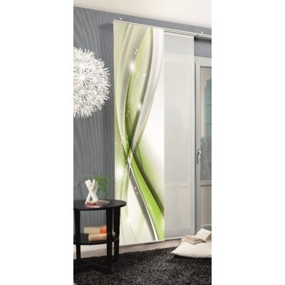 Home Wohnideen japonská stěna 84170 GLIWE 0307 seda 245x60 cm (v x s) – Hledejceny.cz
