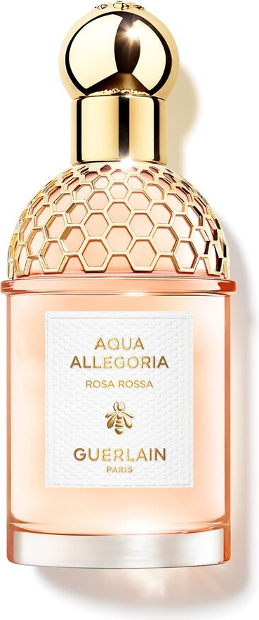 Guerlain Aqua Allegoria Rosa Rossa toaletní voda náplň dámská 200 ml