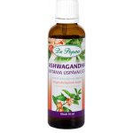 Dr. Popov Ashwagandha Vitánie snodárná pro dobrý spánek duševní zdraví a zmírnění stresu 50 ml – Hledejceny.cz