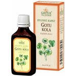 Grešík Gotu kola kapky 50 ml – Hledejceny.cz
