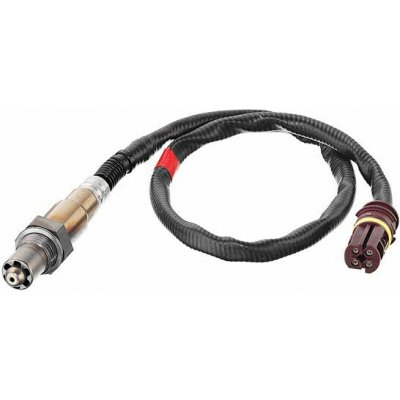 Lambda sonda BOSCH 0 258 006 324 – Zboží Mobilmania