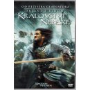 Království nebeské DVD