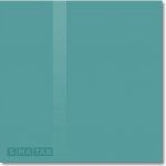 Smatab® skleněná magnetická tabule zelená smaragdová - 100 × 150 cm – Zbozi.Blesk.cz