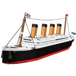 Cobi 1688 R.M.S. Titanic, 1:450, 848 k – Zboží Dáma