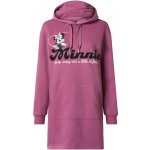 Dámské mikinové šaty Minnie Mouse – Sleviste.cz