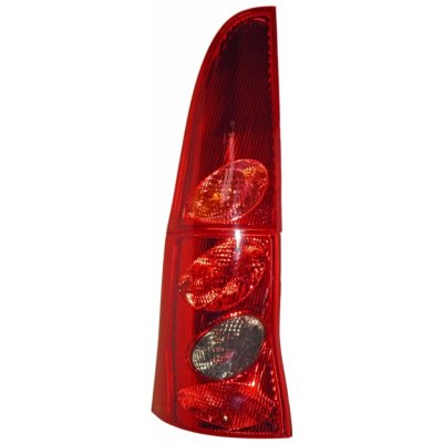Svítilna zadní BUS IRIZAR levá TANGDE – Zboží Mobilmania