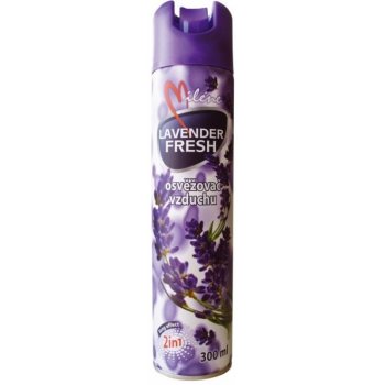 Miléne osvěžovač vzduchu Lavender 300 ml