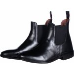 HKM Boty jezdecké Robusta zimní pro dospělé černé – Zboží Mobilmania