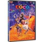 Coco DVD – Hledejceny.cz