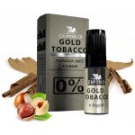 Imperia Emporio Gold Tobacco 10 ml 9 mg – Zboží Mobilmania