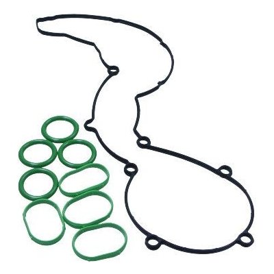 Sada těsnění, kryt hlavy válce MAXGEAR 70-0122 – Zboží Mobilmania