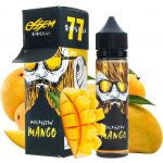 OSSEM Fruity Series Shake & Vape Malaysian Mango 20 ml