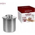 BROWIN No.313008 Šunkovar 0,8 kg – Zboží Dáma