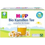 HiPP Bio Heřmánkový 30 g – Sleviste.cz