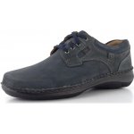 Josef Seibel pánské šněrovací polobotky indigo 44936518 – Sleviste.cz