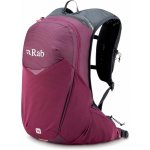 Rab Nitron 18L mulberry Medium fialová – Zboží Dáma