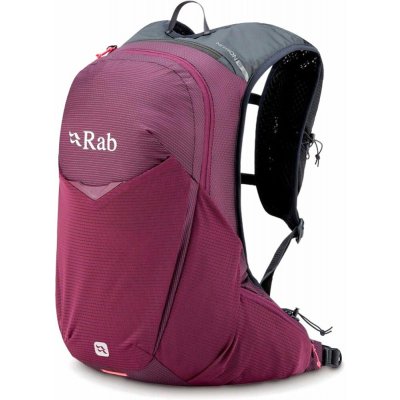 Rab Nitron 18L mulberry Medium fialová – Zboží Dáma
