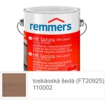 Remmers HK Lazura 3v1 Grey Protect 2,5 l toskánská šedá – Zboží Mobilmania