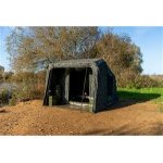 Bivak RidgeMonkey Escape XF2 Compact v2 Camo Edition – Hledejceny.cz