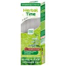 Henna Herbal Time přírodní barva na vlasy stříbrná blond -1 75 ml