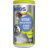Bros VITROL na slimáky 250 g