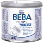 BEBA FM 85 přípravek k obohacení mateřského mléka 6 x 200 g – Zboží Dáma