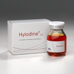 Contipro Hyiodine gel na hojení ran 50 g – Hledejceny.cz
