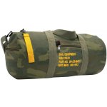 ROTHCO Taška EQUIPMENT woodland camo 45 L – Hledejceny.cz