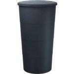 Prosperplast SMOOTH IDSM200-S433 200 l – Hledejceny.cz