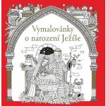 Frenchová Felicity: Vymalovánky o narození Ježíše Kniha – Hledejceny.cz